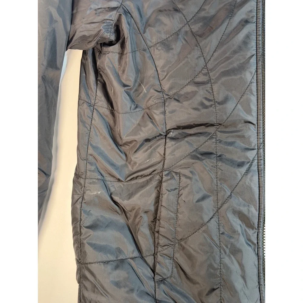 The North Face north face